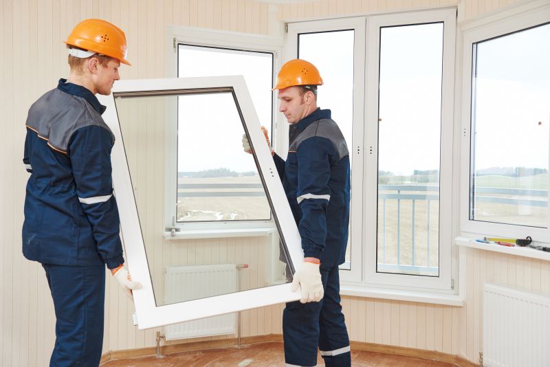 Best Window Installation Contractors in North Reading, MA